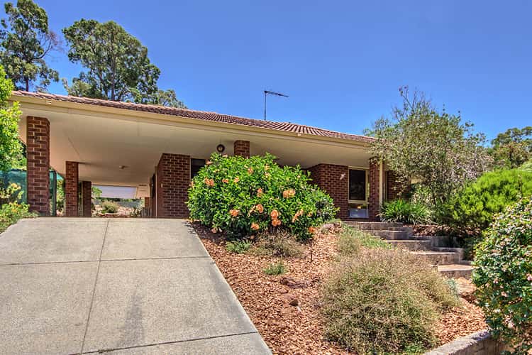 Fifth view of Homely house listing, 2 Harris Place, Jarrahdale WA 6124