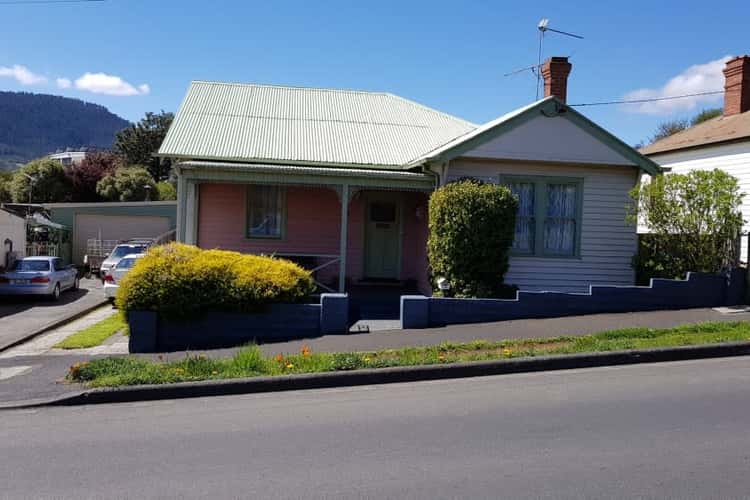 Second view of Homely house listing, 18 Blair Street, New Norfolk TAS 7140