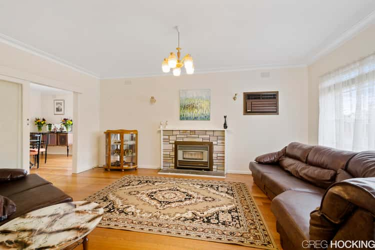 Second view of Homely house listing, 473 Blackshaws Road, Altona North VIC 3025