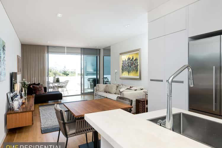 Second view of Homely apartment listing, 5/9 McCabe Street, North Fremantle WA 6159