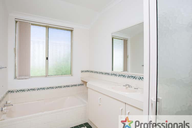 Fifth view of Homely unit listing, 1/11 Carlson Place, Usher WA 6230