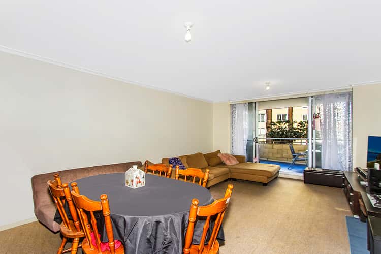 Second view of Homely unit listing, 312/80 John Whiteway Drive, Gosford NSW 2250