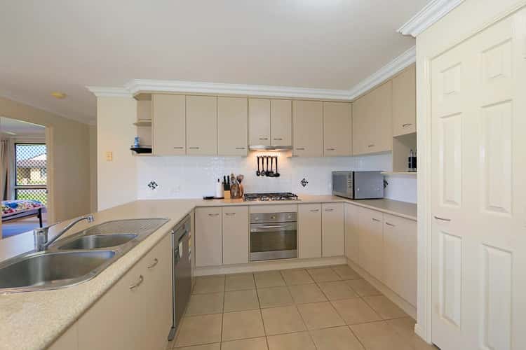 Sixth view of Homely house listing, 45 ROBINA DRIVE, Avoca QLD 4670
