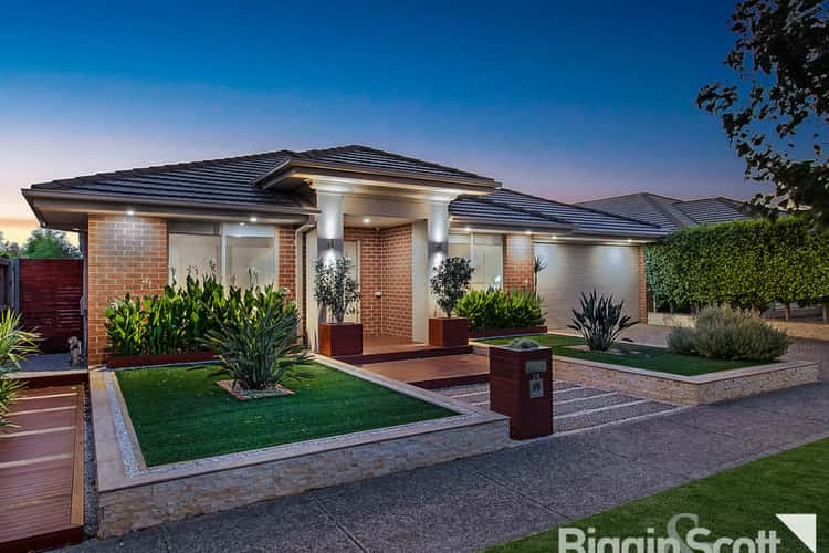 14 Windermere Street, Keysborough VIC 3173