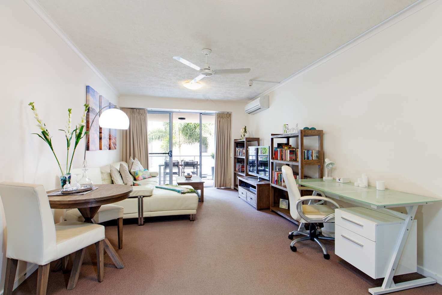 Main view of Homely unit listing, 113/1838-1842 David Low Way "Coolum at the Beach", Coolum Beach QLD 4573