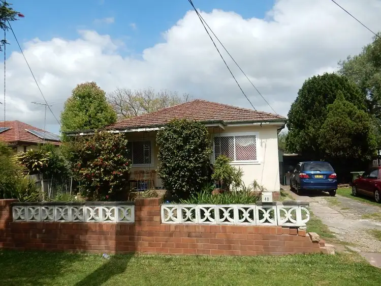 Address available on request