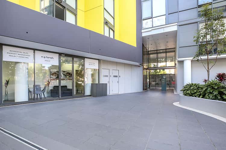 Fifth view of Homely unit listing, 285/619-629 Gardeners Road, Mascot NSW 2020