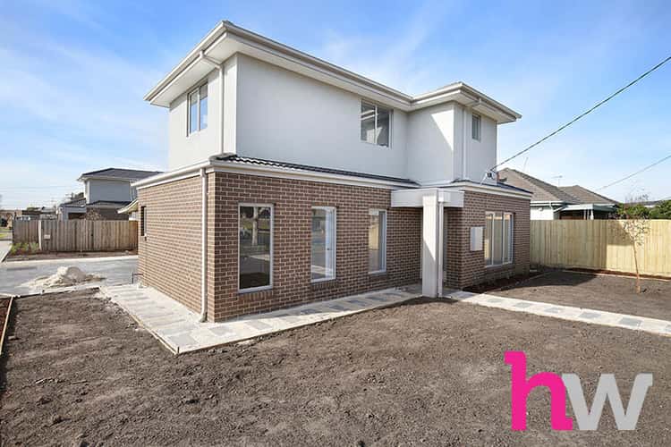 Second view of Homely townhouse listing, 141 Ballarat Road, Bell Park VIC 3215