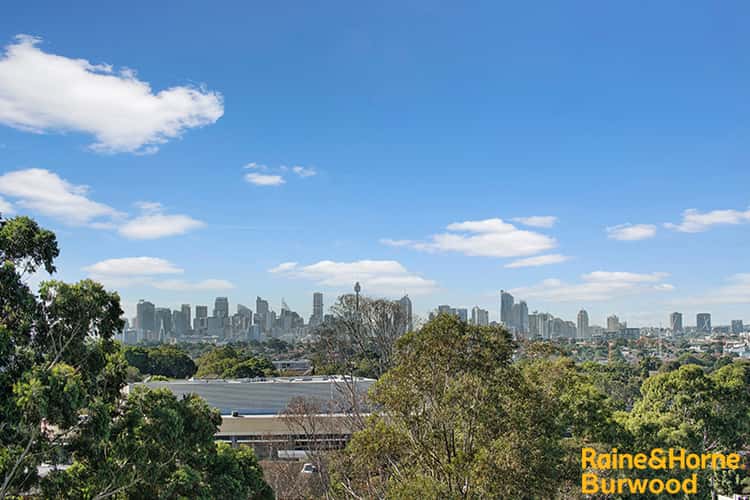 Seventh view of Homely apartment listing, 803/168 Liverpool Road, Ashfield NSW 2131