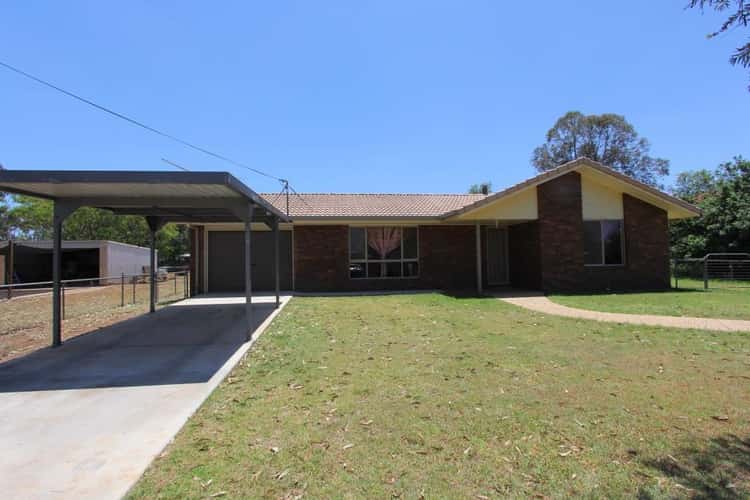 Main view of Homely house listing, 26 Alice St, Kingaroy QLD 4610