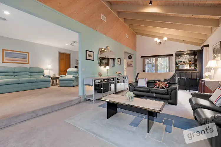 Second view of Homely house listing, 15 Carluke Close, Berwick VIC 3806