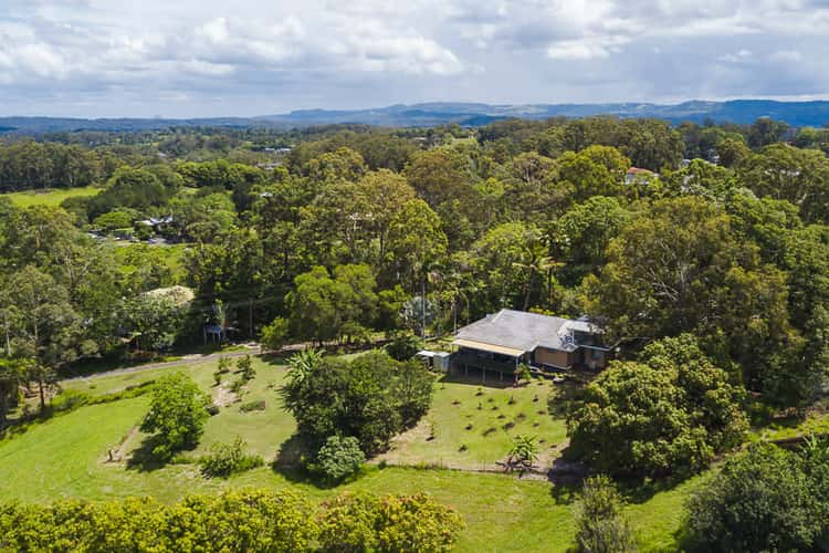 Main view of Homely house listing, 34 KIEL MOUNTAIN ROAD, Woombye QLD 4559