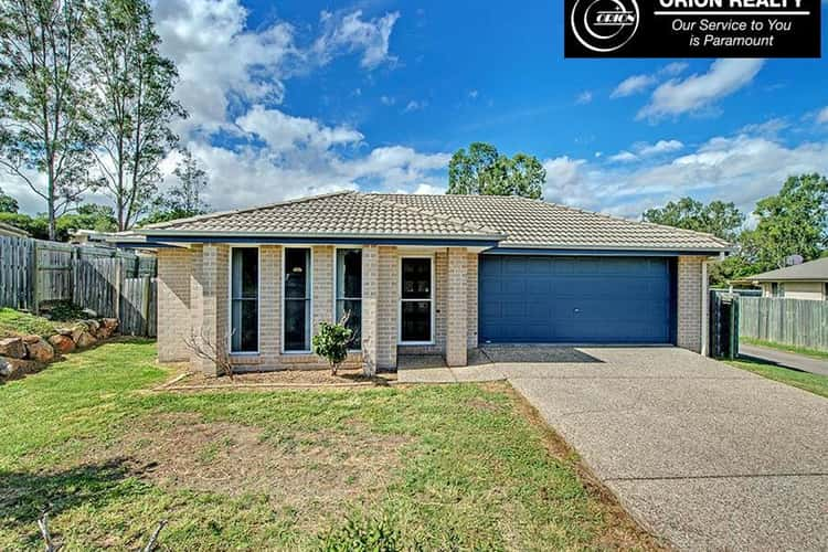 Second view of Homely house listing, 11 Wandera Court, Redbank Plains QLD 4301