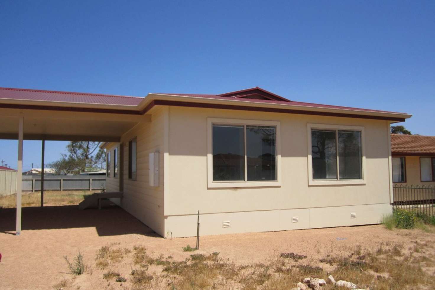 Main view of Homely house listing, 5a Handtke Drive, Ceduna SA 5690