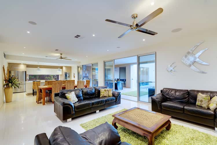 Fourth view of Homely house listing, 1 Burford Road, Henley Beach South SA 5022