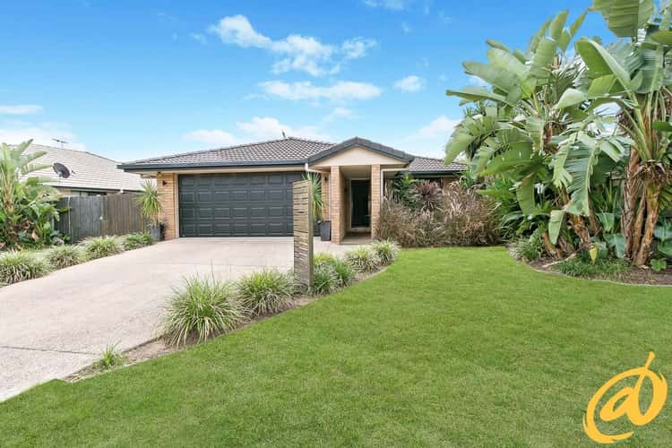 Main view of Homely house listing, 11 North Aston Court, Bray Park QLD 4500