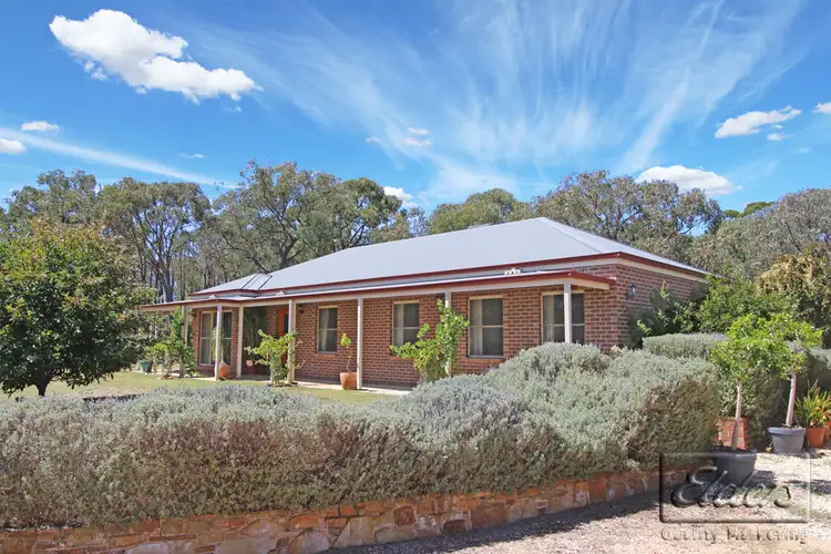 16 Stringybark Court, Sedgwick VIC 3551
