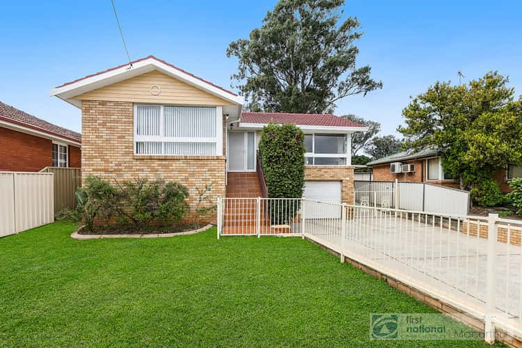 Main view of Homely house listing, 56 Waminda Avenue, Campbelltown NSW 2560