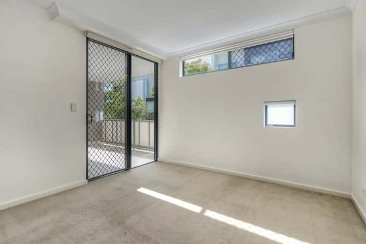 Fifth view of Homely house listing, 31/38 Brougham Street, Fairfield QLD 4103