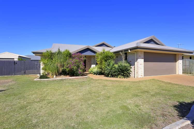 Second view of Homely house listing, 54 Greathead Road, Ashfield QLD 4670