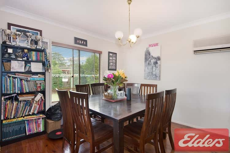 Fifth view of Homely house listing, 15 Kansas Place, Toongabbie NSW 2146