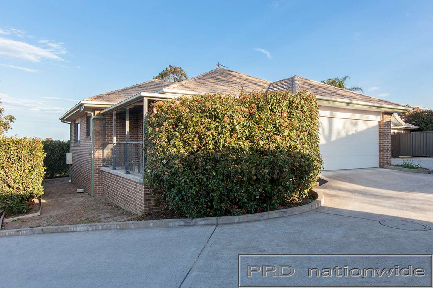 Main view of Homely house listing, 16 Walter Street, Rutherford NSW 2320