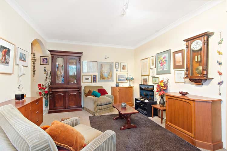 Third view of Homely unit listing, 5/47-53 Cobar Street, Dulwich Hill NSW 2203