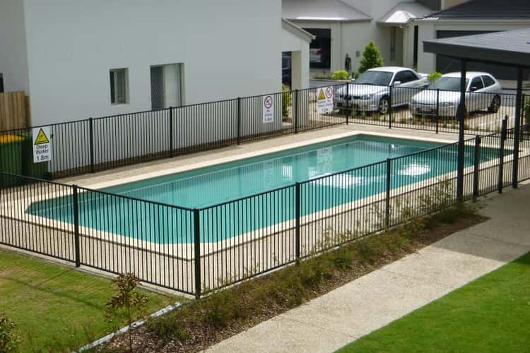 Fifth view of Homely townhouse listing, 31/26 Yaun Street, Coomera QLD 4209