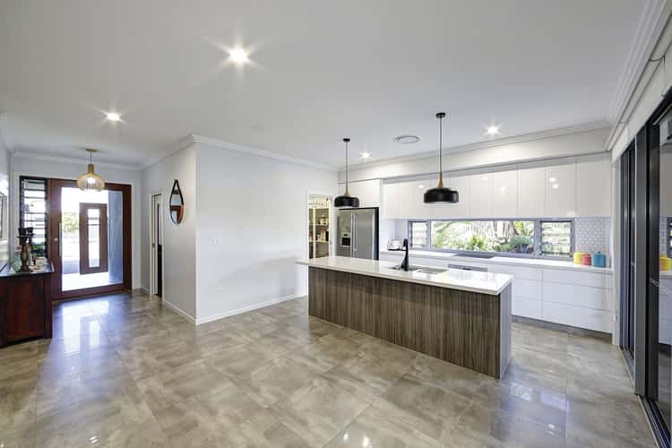 Sixth view of Homely house listing, 42 Serenity Drive, Kalkie QLD 4670