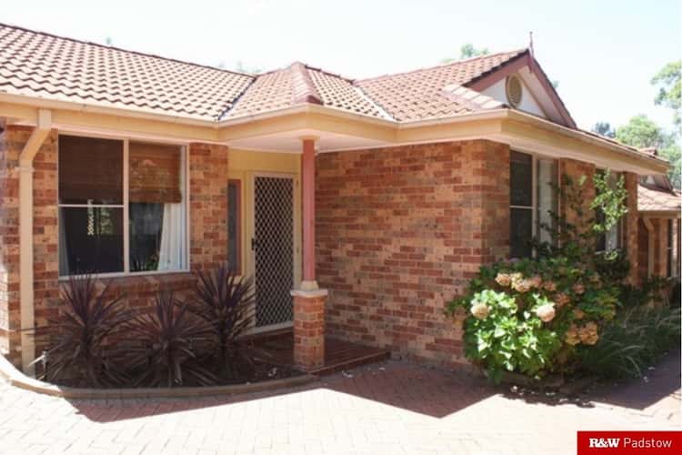 Main view of Homely unit listing, 2/101 Centaur Street, Revesby Heights NSW 2212