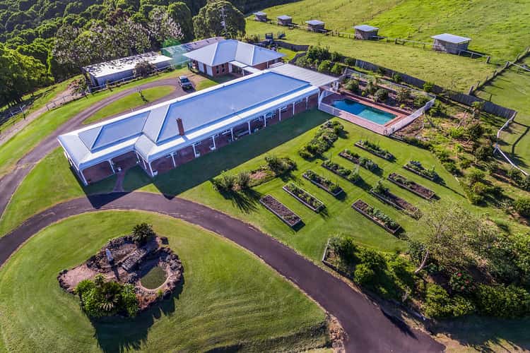 Fifth view of Homely acreageSemiRural listing, 245 Duck Creek Mountain Road, Alstonville NSW 2477