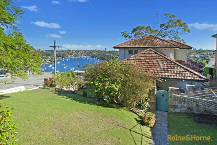 Main view of Homely house listing, 44 Euryalus Street, Mosman NSW 2088
