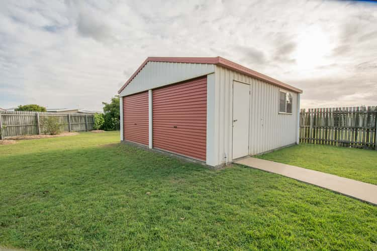 Third view of Homely house listing, 30 Maike Street, Kalkie QLD 4670