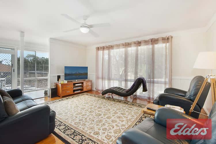 Second view of Homely house listing, 19 James Cook Drive, Kings Langley NSW 2147