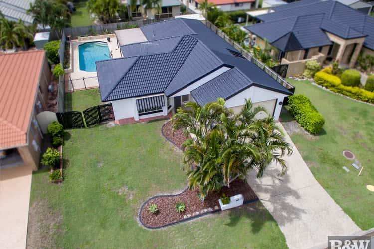 Main view of Homely house listing, 108 Avon Avenue, Banksia Beach QLD 4507