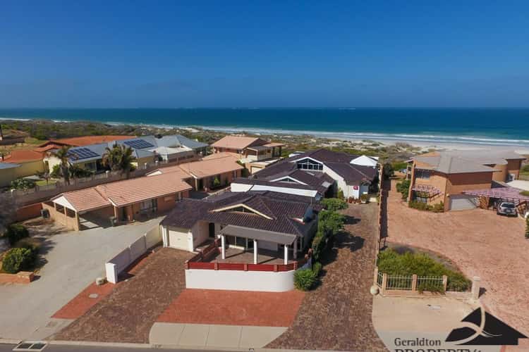 Second view of Homely villa listing, 30A Glendinning Road, Tarcoola Beach WA 6530