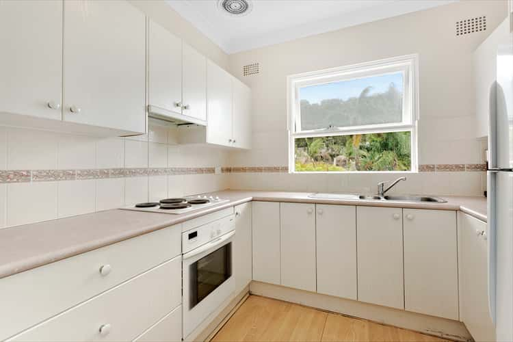 Third view of Homely apartment listing, 12/14 Jenkins Street, Collaroy NSW 2097