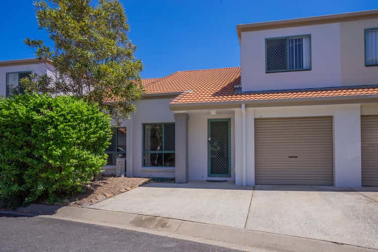 Third view of Homely townhouse listing, 14/91 HEEB STREET, Ashmore QLD 4214