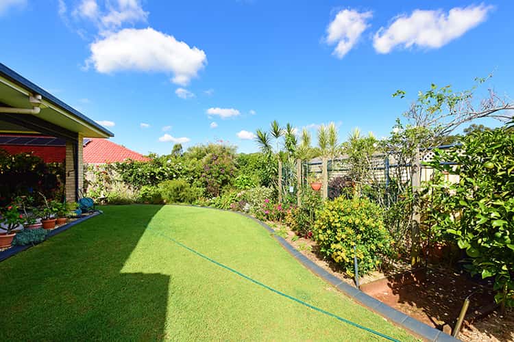 Seventh view of Homely house listing, 6 Sugar Coast Drive, Glass House Mountains QLD 4518