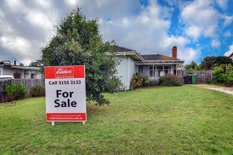 Main view of Homely house listing, 10 Oneills Road, Lakes Entrance VIC 3909