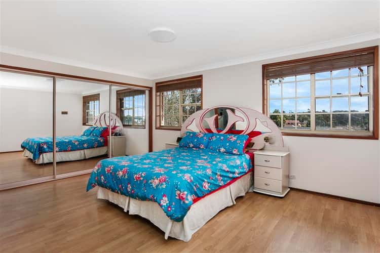 Fourth view of Homely house listing, 29 Kempt Street, Bonnyrigg NSW 2177