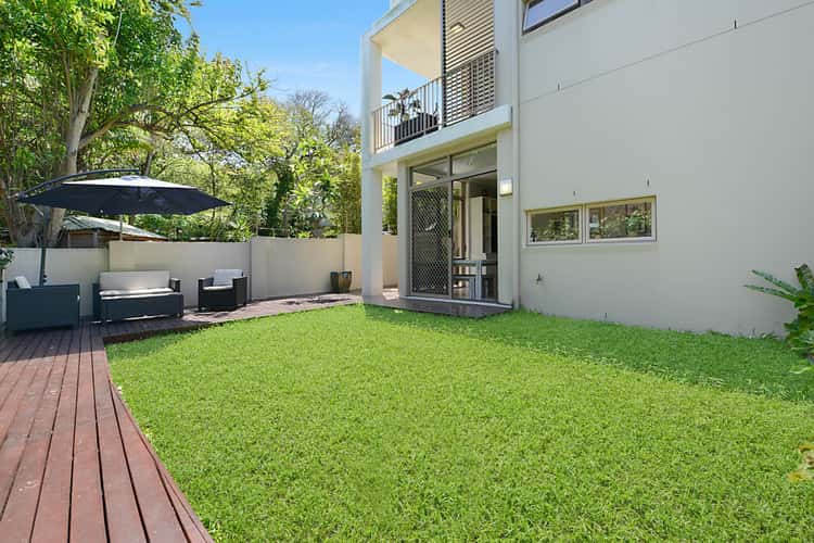 Fourth view of Homely apartment listing, 1/8-10 Burge Street, Vaucluse NSW 2030