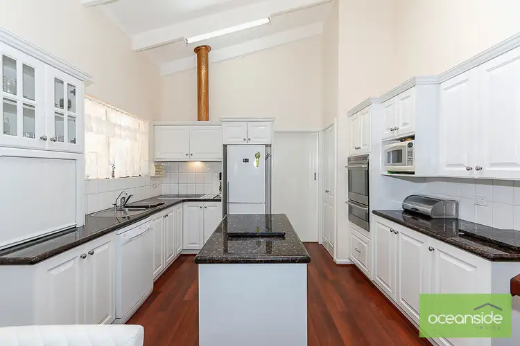 Second view of Homely house listing, 23 Koombana Way, Kallaroo WA 6025