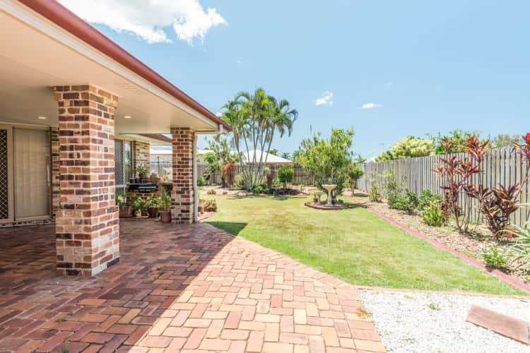 Third view of Homely house listing, 39 McCarthy Road, Avenell Heights QLD 4670