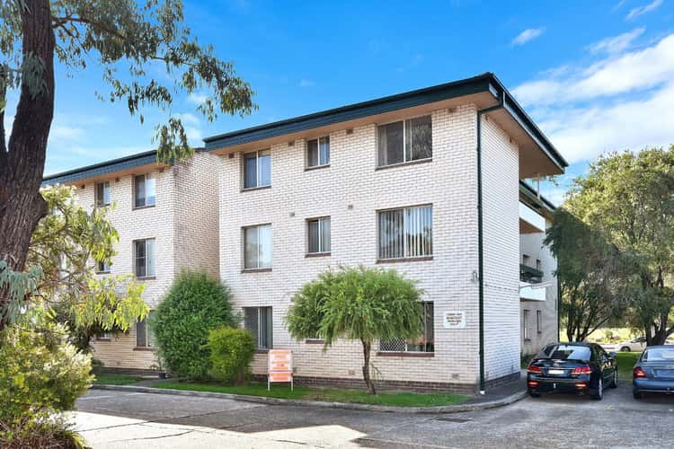 Main view of Homely apartment listing, 38/1 Corby Corby Avenue, Concord NSW 2137