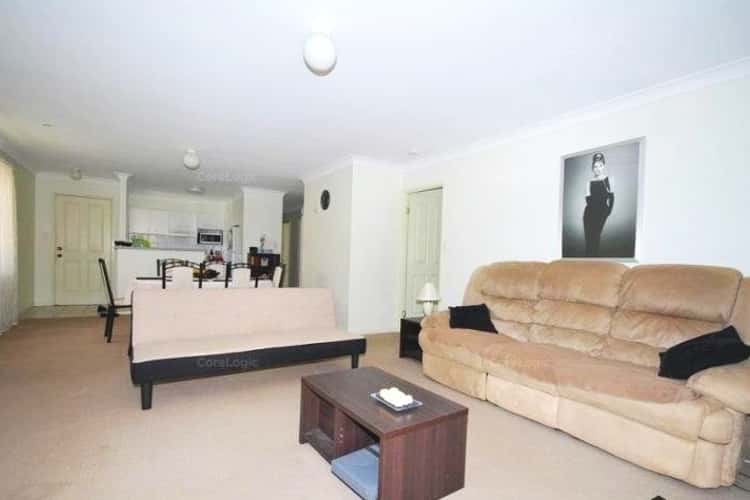 Fifth view of Homely house listing, 2/23 Thornleigh Crescent, Varsity Lakes QLD 4227