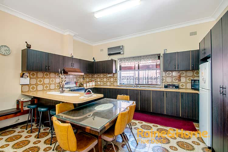 Fourth view of Homely house listing, 507 GREAT NORTH ROAD, Abbotsford NSW 2046