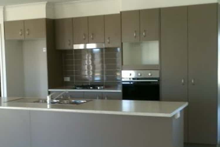 Second view of Homely house listing, 35 EVERINGHAM AVENUE, Roma QLD 4455