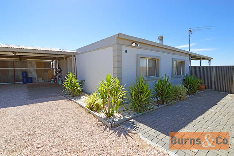 Main view of Homely house listing, 98 Sheoak Avenue, Mildura VIC 3500