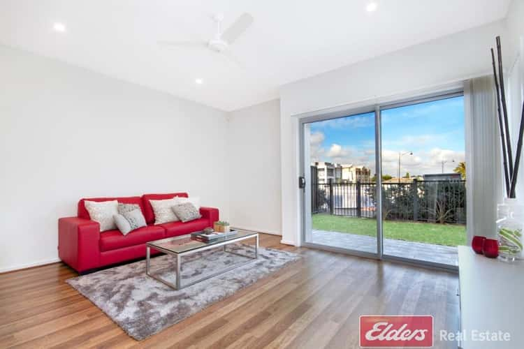 Third view of Homely townhouse listing, 15/32-42 Metro Parade, Mawson Lakes SA 5095